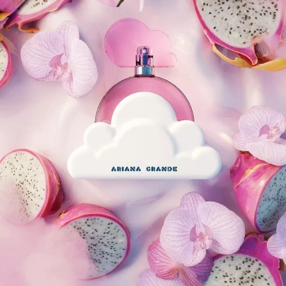 Ariana Grande Cloud Pink Gift Set